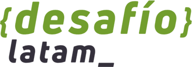 Smart Latam SpA (Desafío Latam) Smart Latam SpA (Desafío Latam)